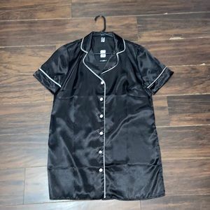 Every Night PJ Dress - Fashionova Size L